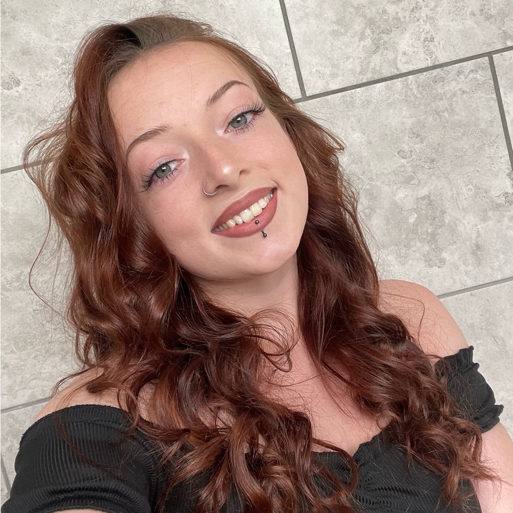 Meet your Posher, Alice